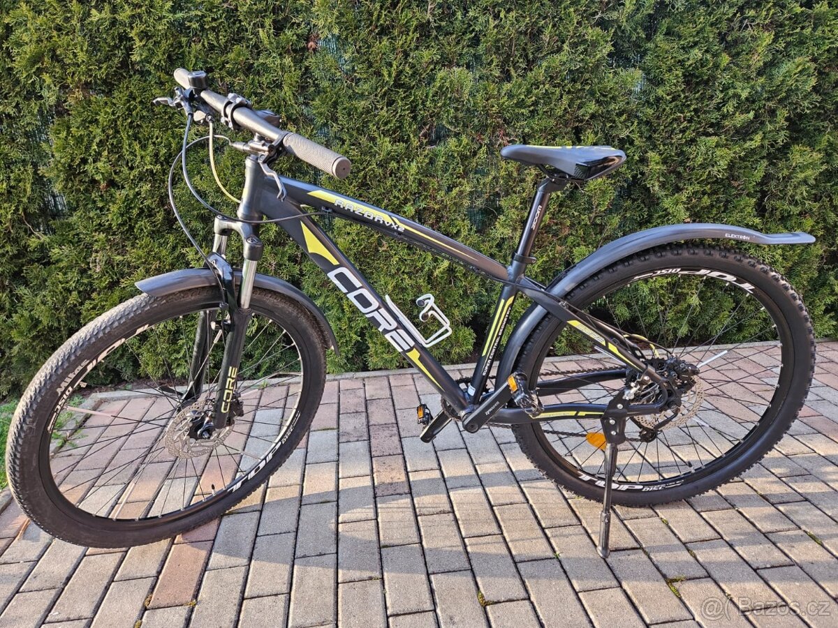 Core Razor 27,5" - 3