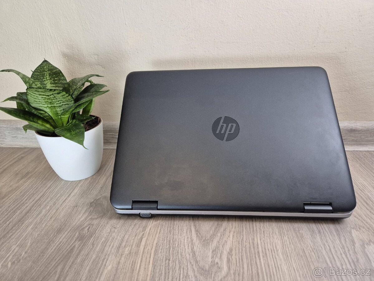 ▼HP ProBook 645 G2 - 14" / AMD A8-8600B / GPU 1GB / 8GB / 1 - 3