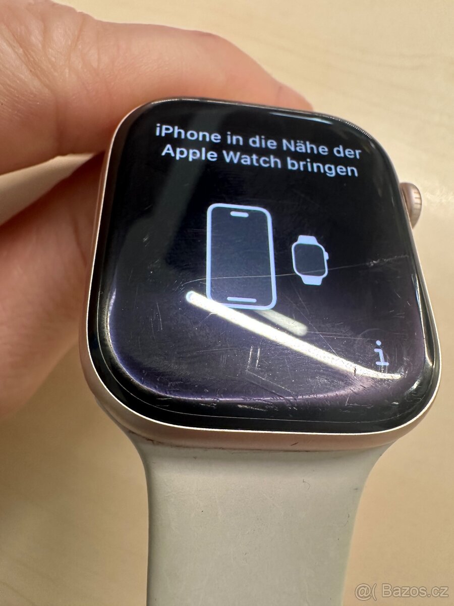 Apple Watch Series 10 46mm - 3