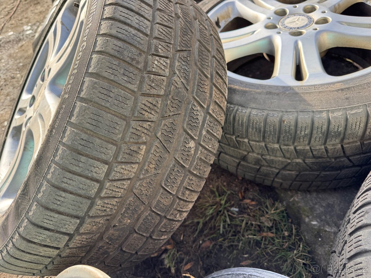 MB Kola R17 5/112 - 3