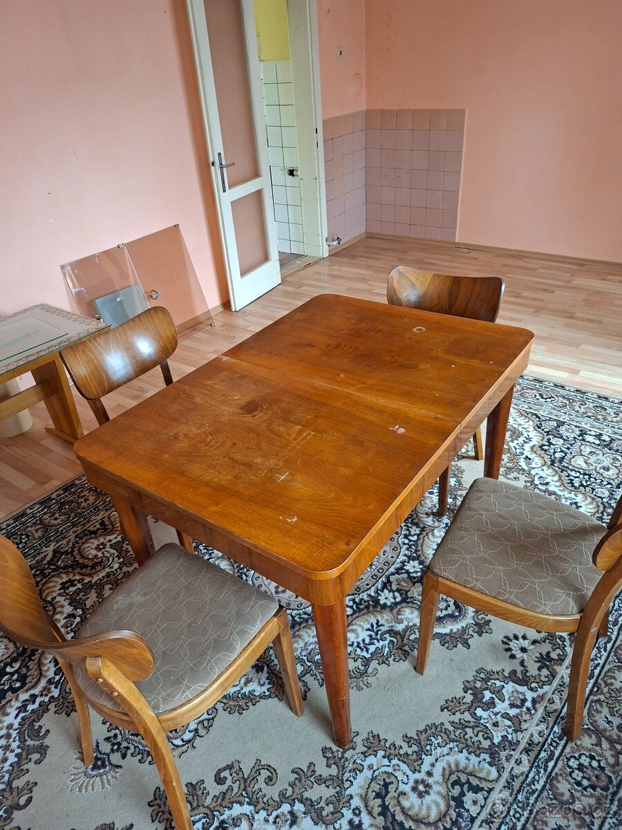 Rozkládací stůl - 3