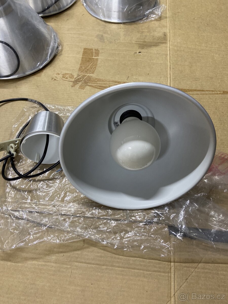Prodám stropní světla v zachovalém stavu - 3