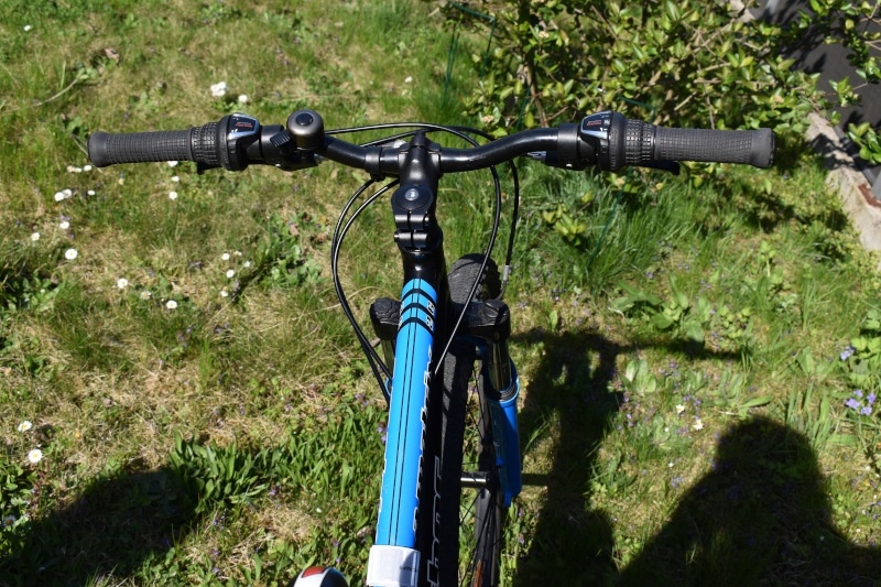 Author pro chlapce - 3