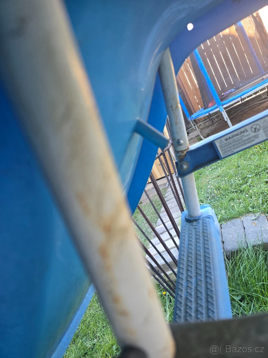 Skluzavka - 3