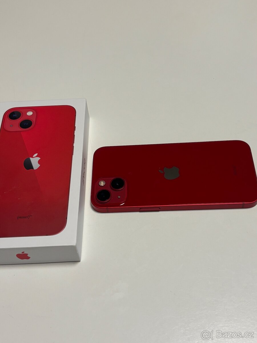 Apple IPhone 13 128 GB - 3
