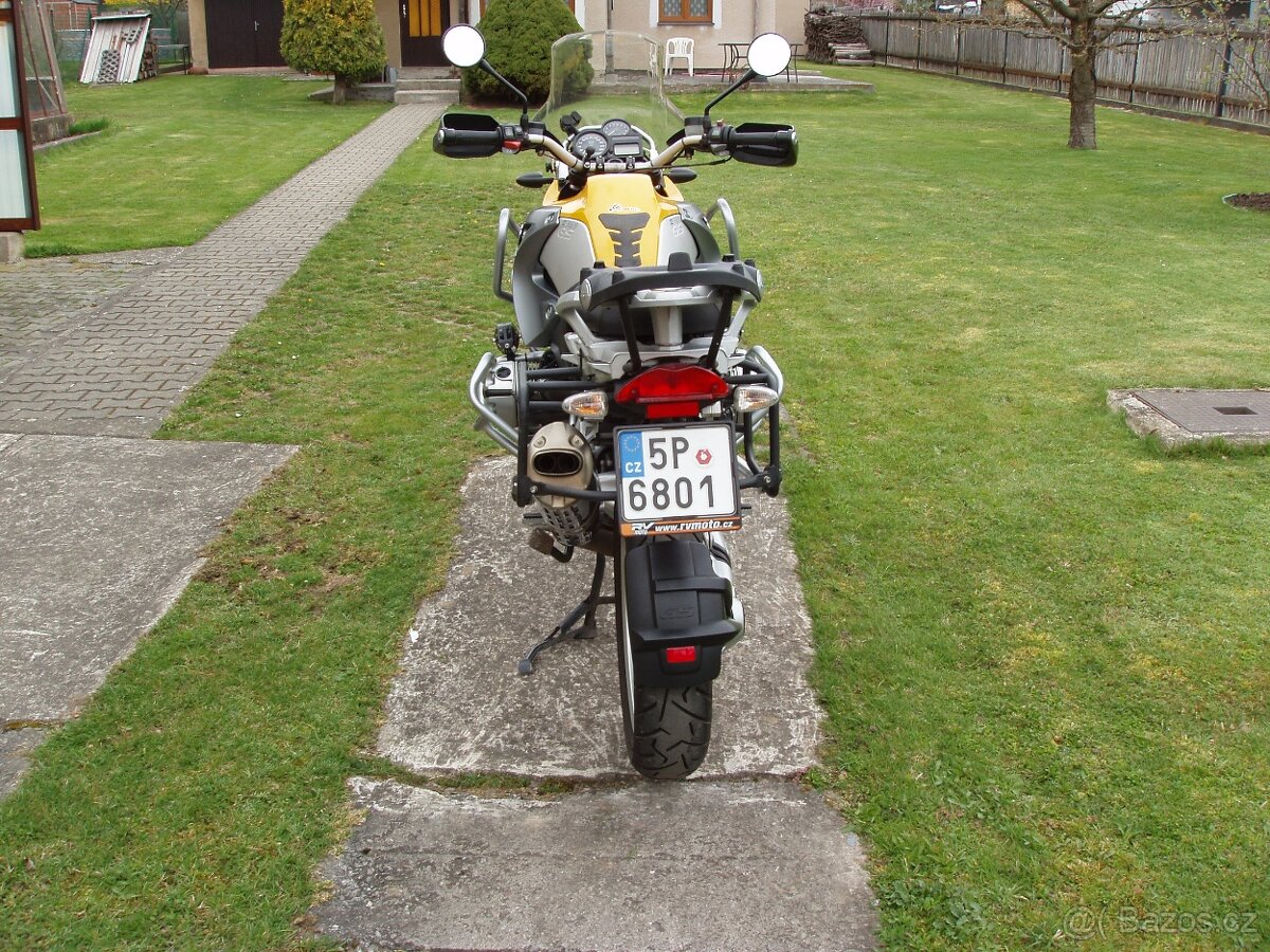 BMW R 1200 GS