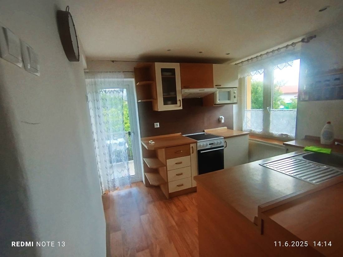 Pronájem byt 2+1 - 3