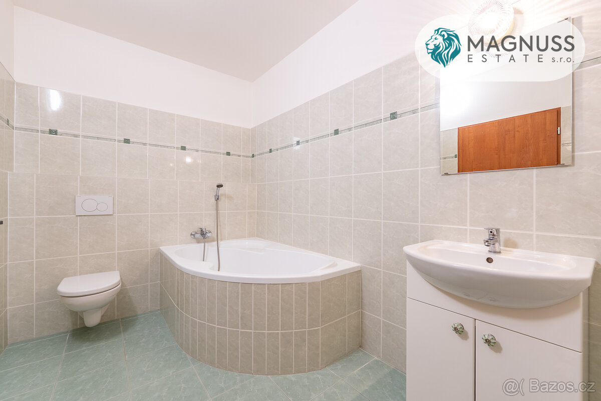 Prodej, byt 3+kk, 94 m2, Ostrava, ul. Na Bunčáku - 3