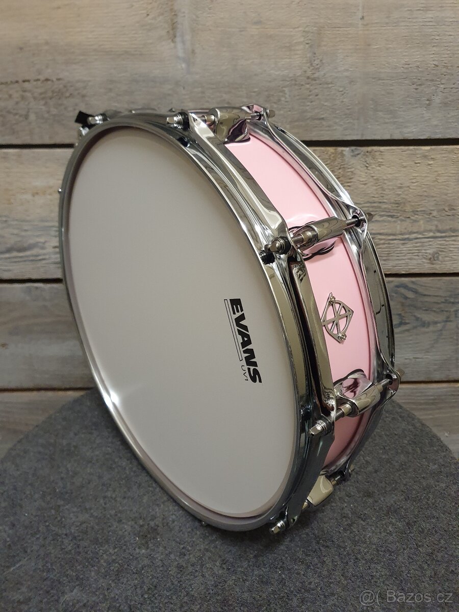 snare Dixon Artisan Piccolo 14x3,5 Ultra Maple - 3