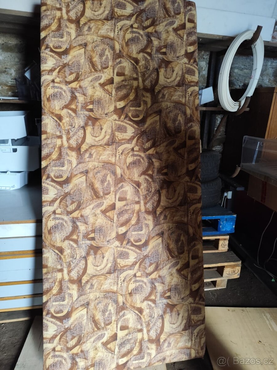 Válendy s úložným prostorem - 3