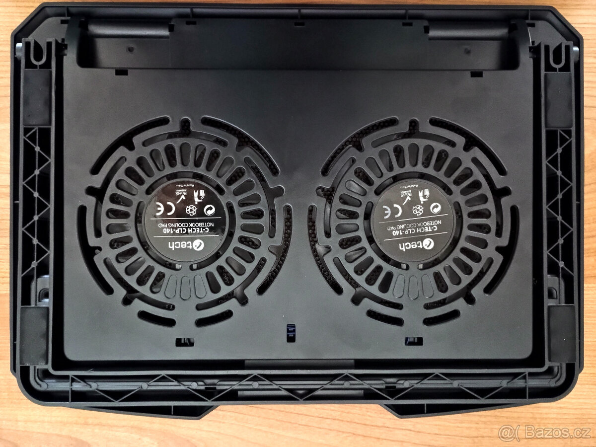 Chladicí podložka C-TECH CLP-140 - 3