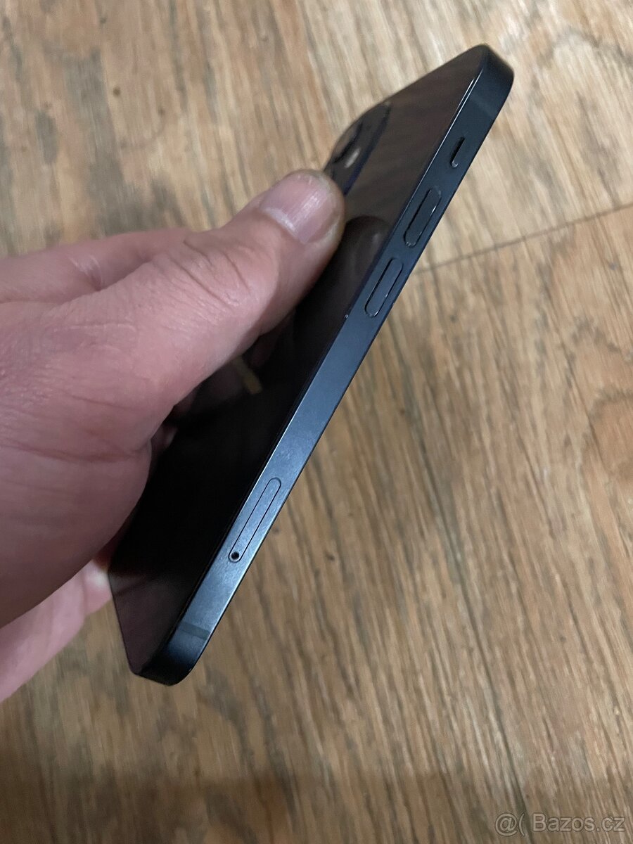 IPhone 12 mini na náhradní díly - 3