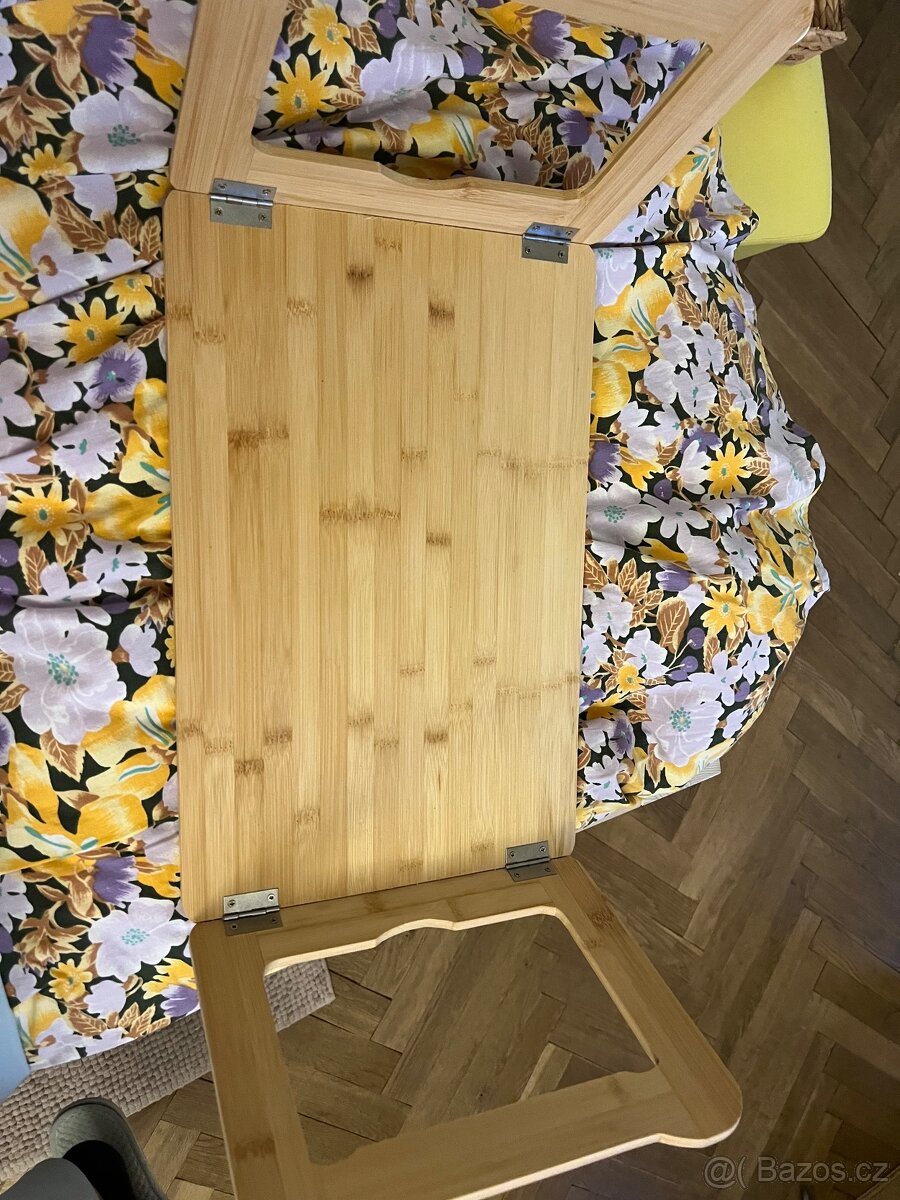 Podnos / stolek do postele - 3