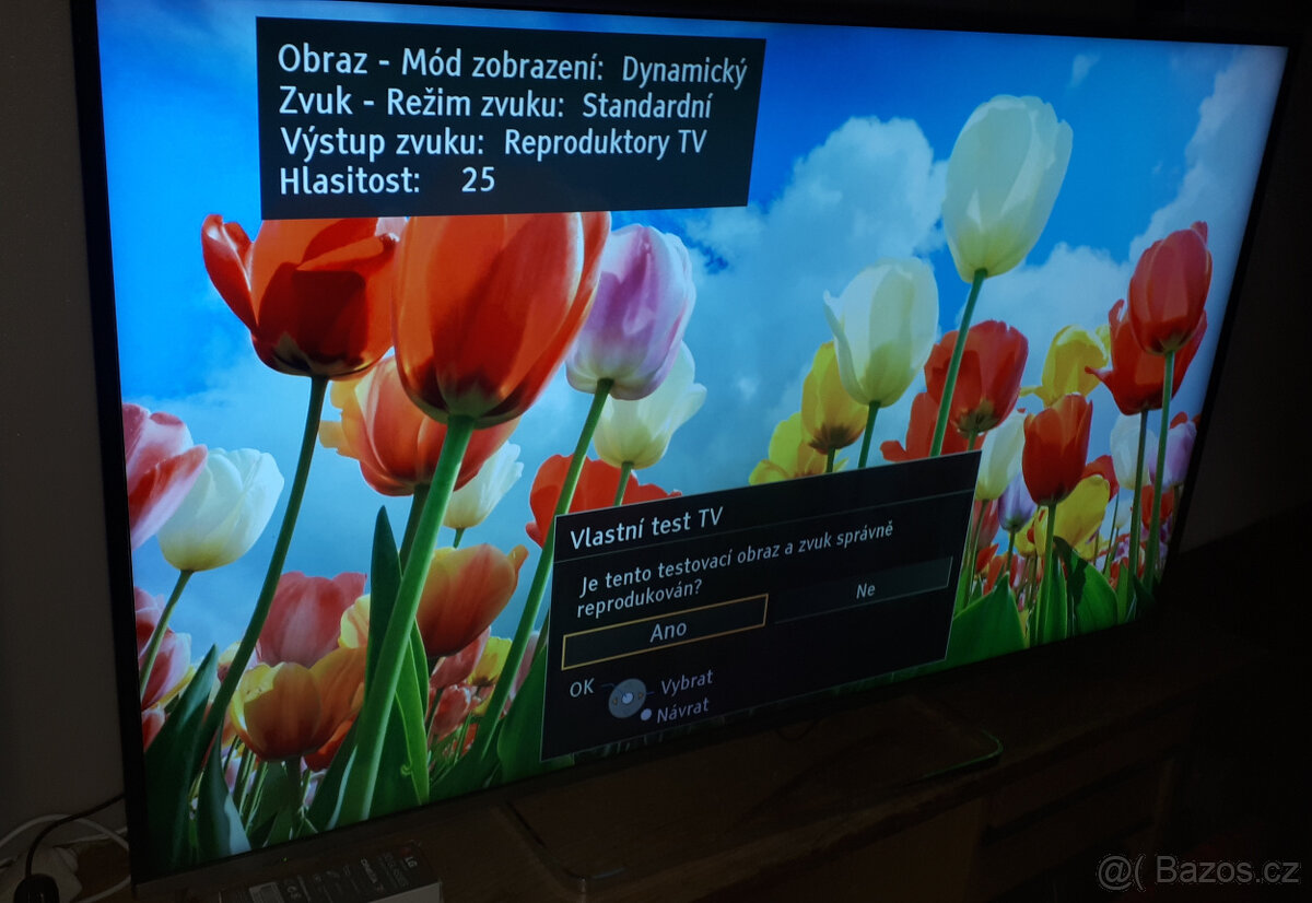 Panasonic TX-55AS630E Praha5 - 3