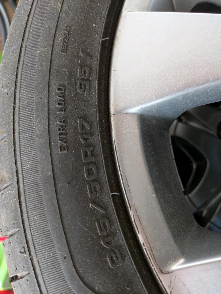 ALU kola originál Citroen C4 Picasso Letní sada - 3