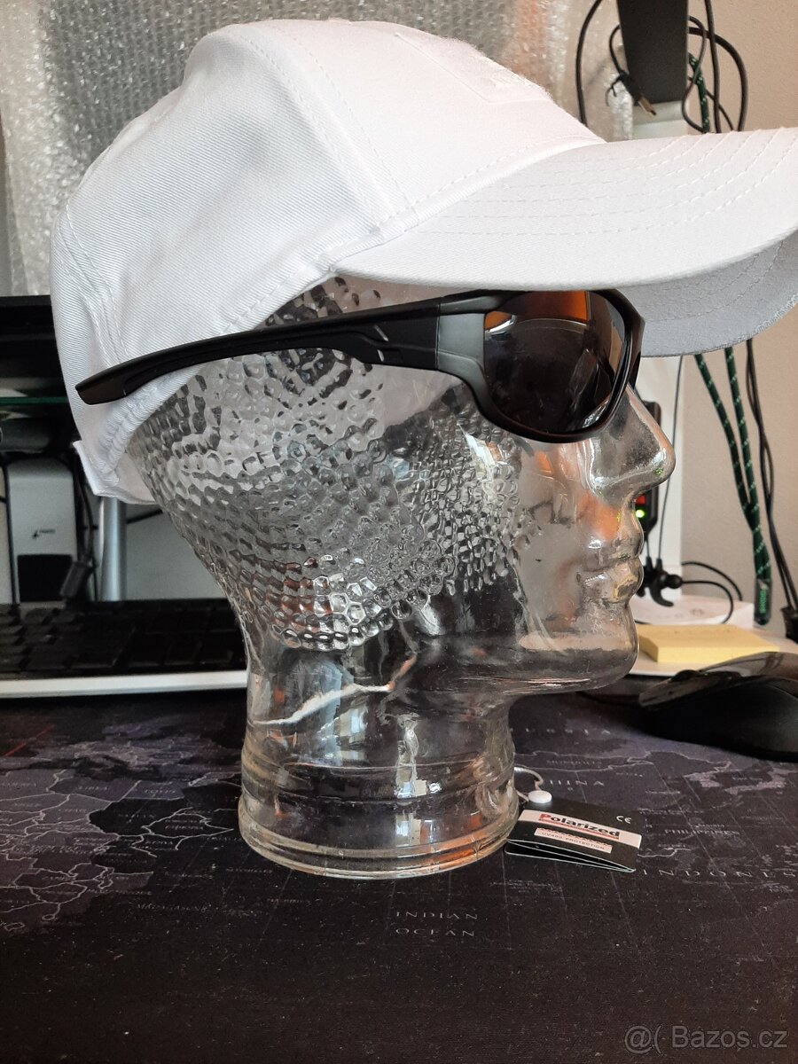 Sluneční polarizační brýle - uv 400 - 3