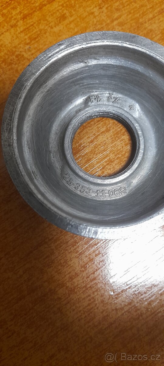 Matice karburátoru - 3