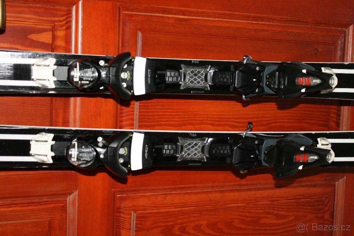 lyže Rossignol strato ST 166 cm - 3