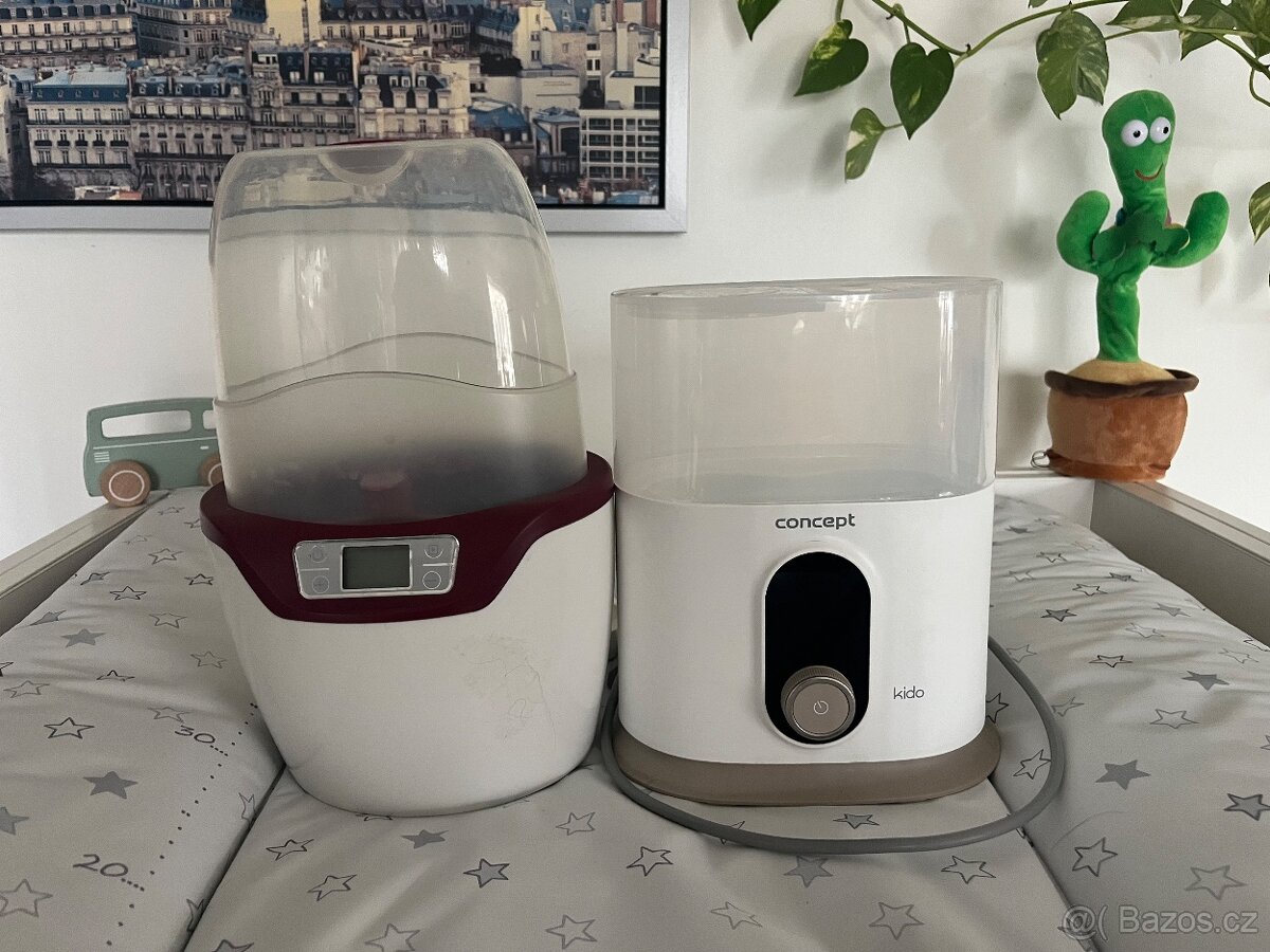 Přebalovací pult - 3