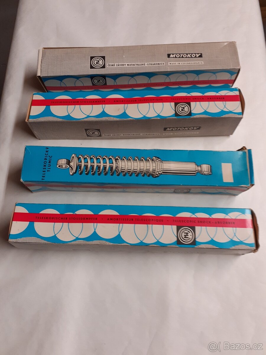 Reklamní předměty ČZ - 3