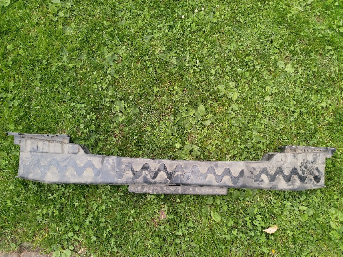 Výztuha zadního nárazníku Fiat Doblo II - 3