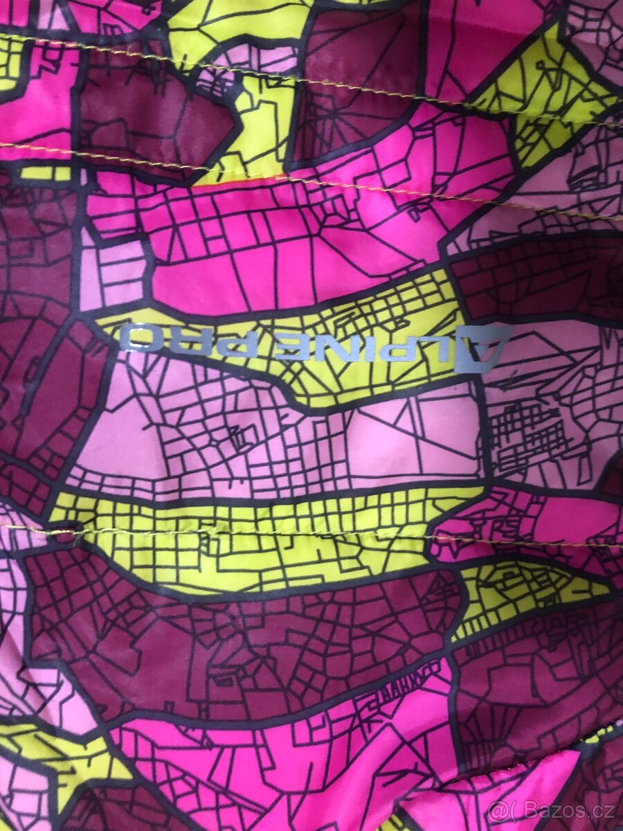 Bunda alpine pro vel 164-170 - 3