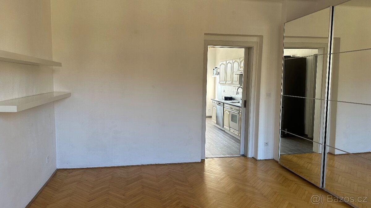 Prodej bytu 1+1 55 m2 Pražská, Mělník - 3