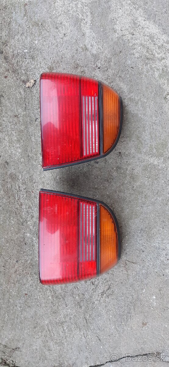 Zadní světla VW Golf 3 / Vento - 3