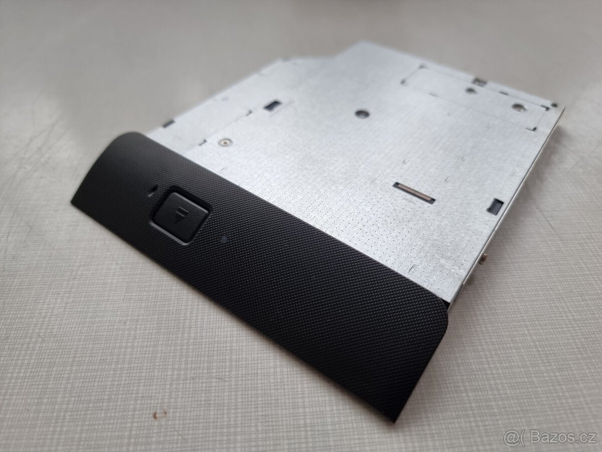 Interní DVD±RW mechanika (DU-8AESH) – testováno, funkční - 3