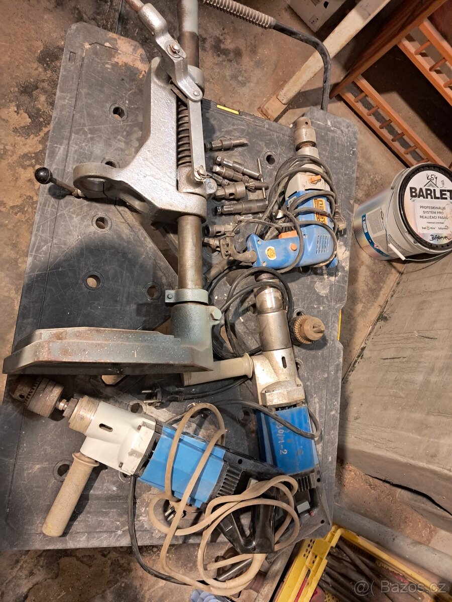 Narex vrtačka..... - 3