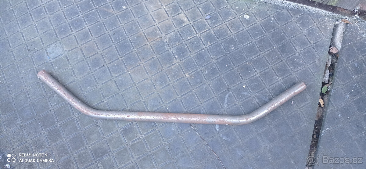 Ariel 550 SV 1928 - 3