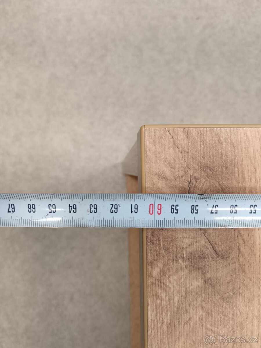 Konferenční stolek - 3