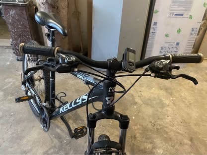 Prodám dámské jízdní kolo - 3