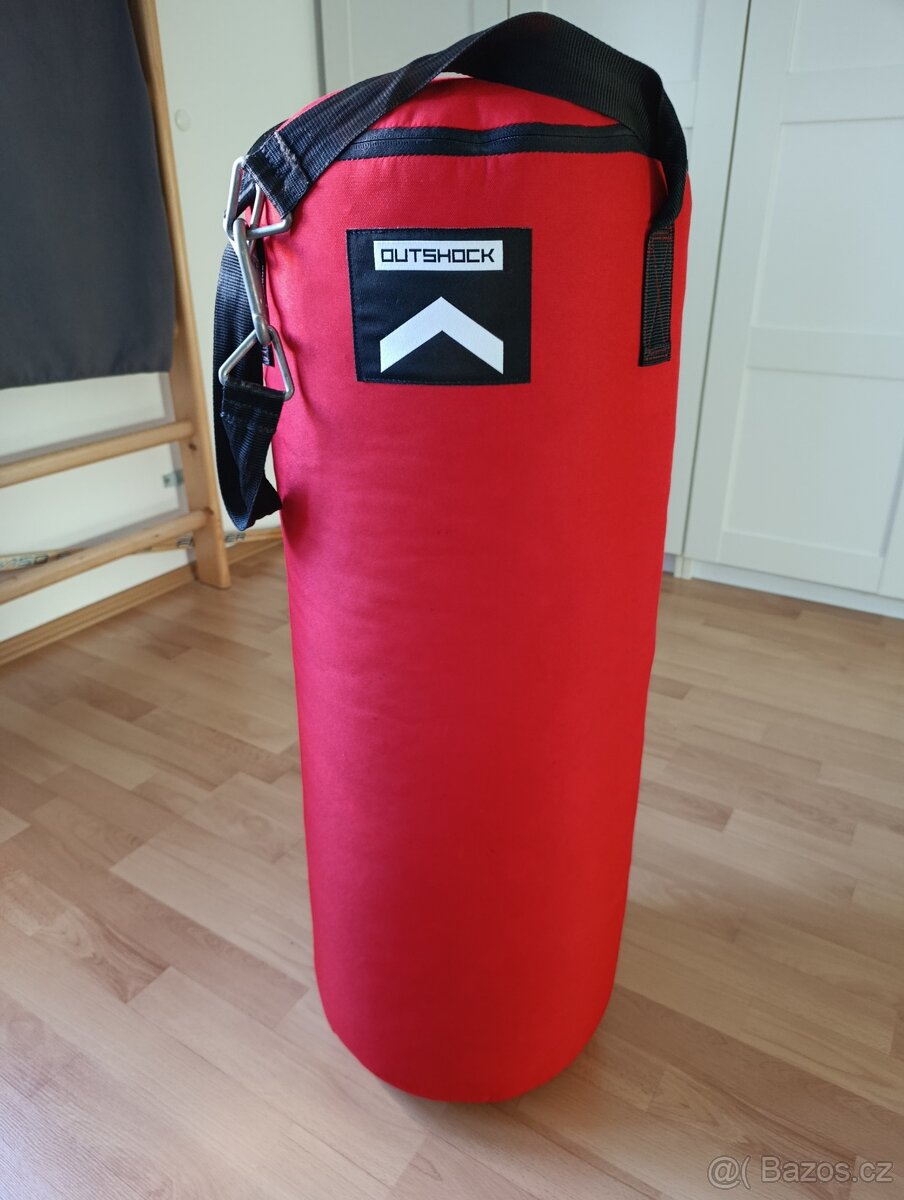 boxovací pytel - 3