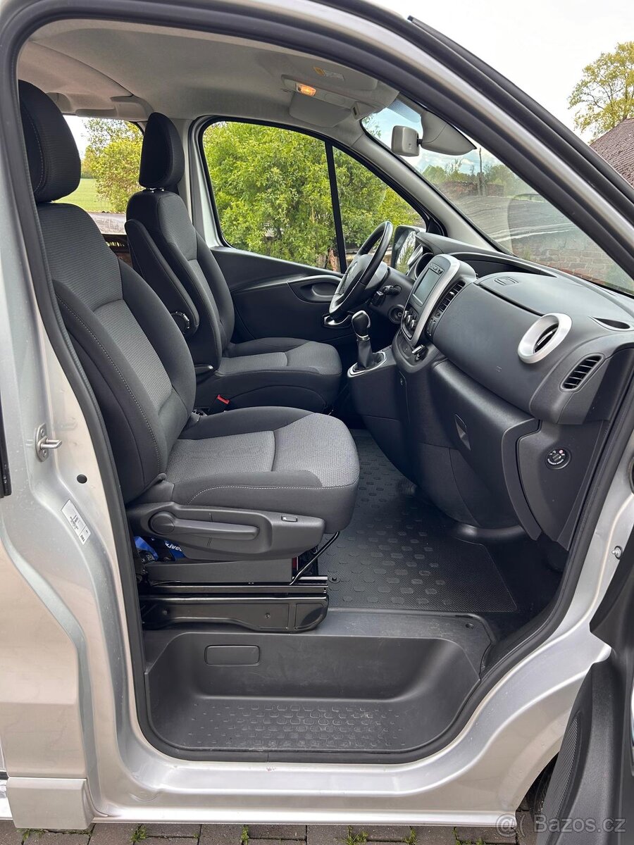 Fiat Talento 2,0DCT 35000km - 3