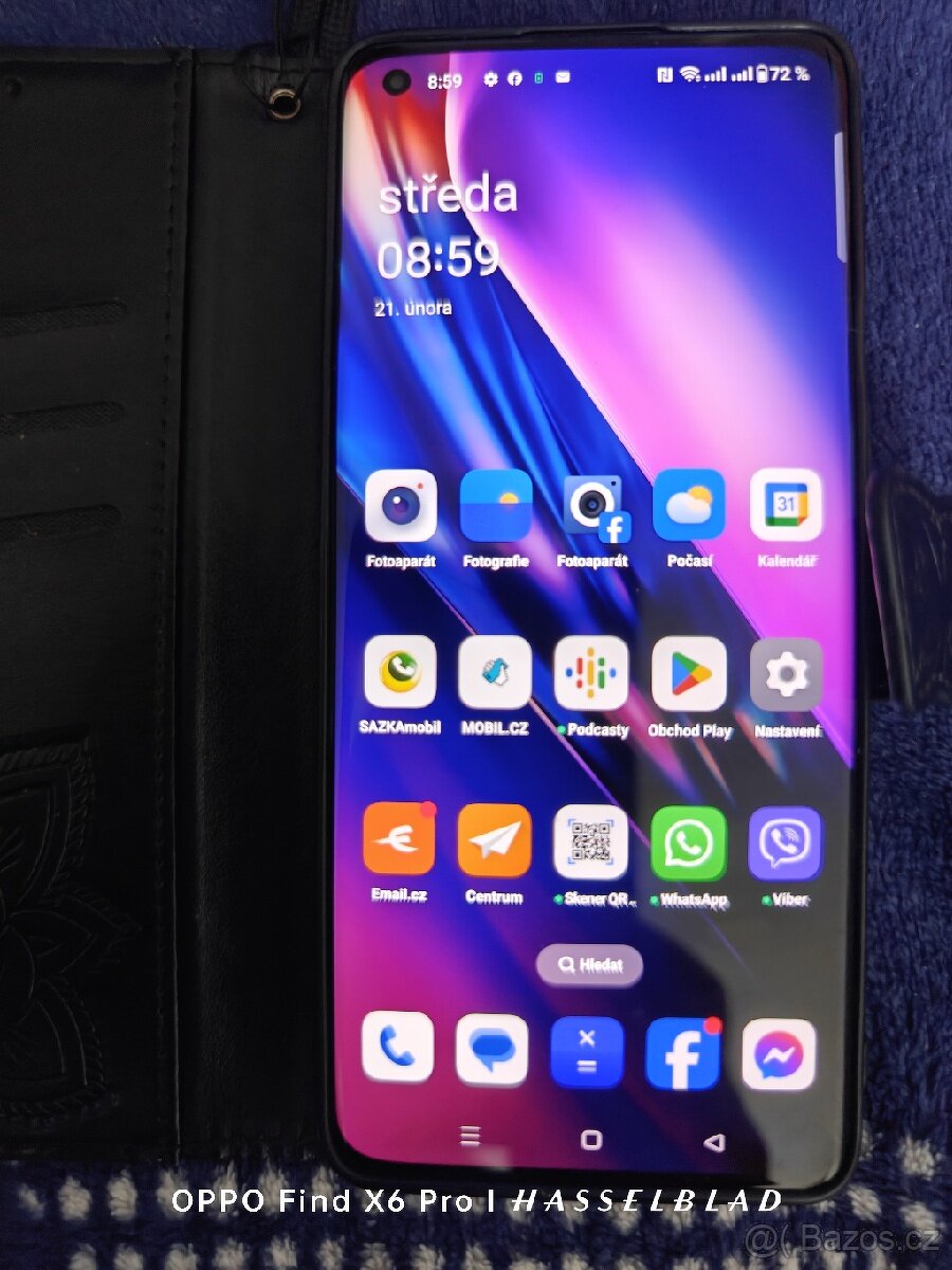 OnePlus 9pro 8/128GB - 3