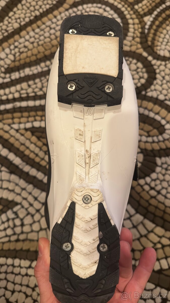 Dámské přeskáče - 3