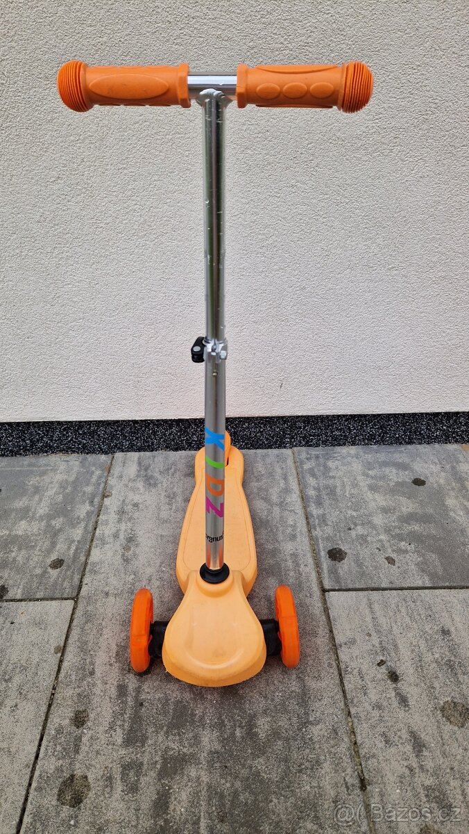 Dětská koloběžka - 3