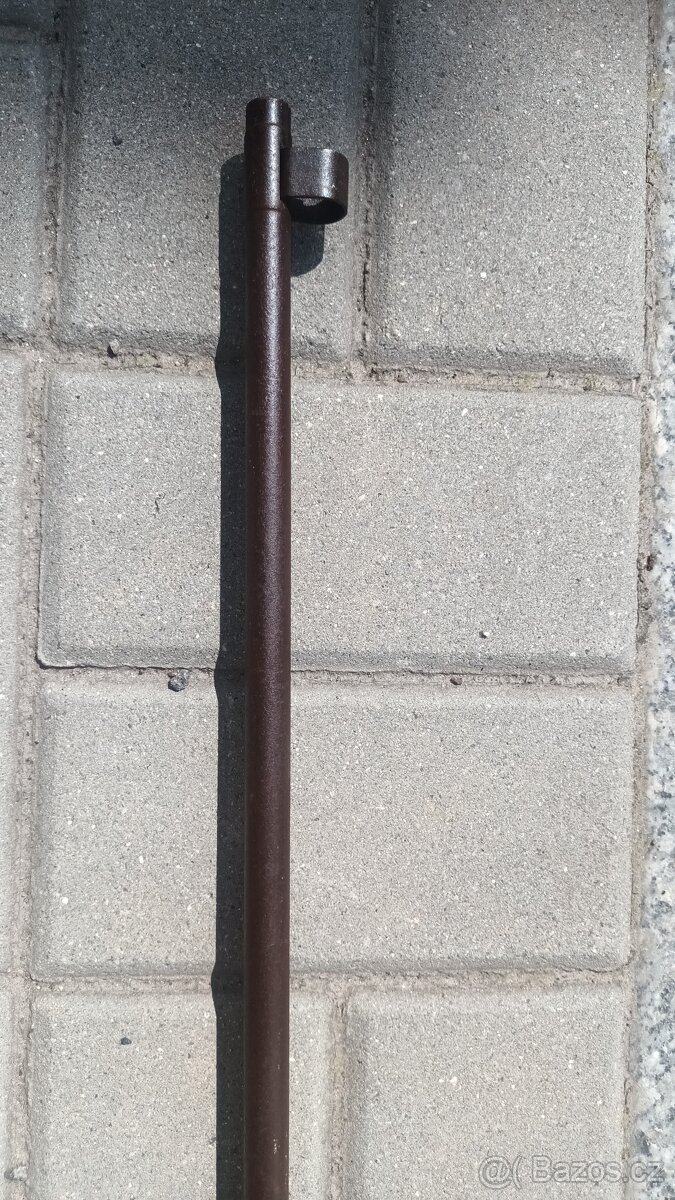 Vzduchovka Slavie 620 - 3