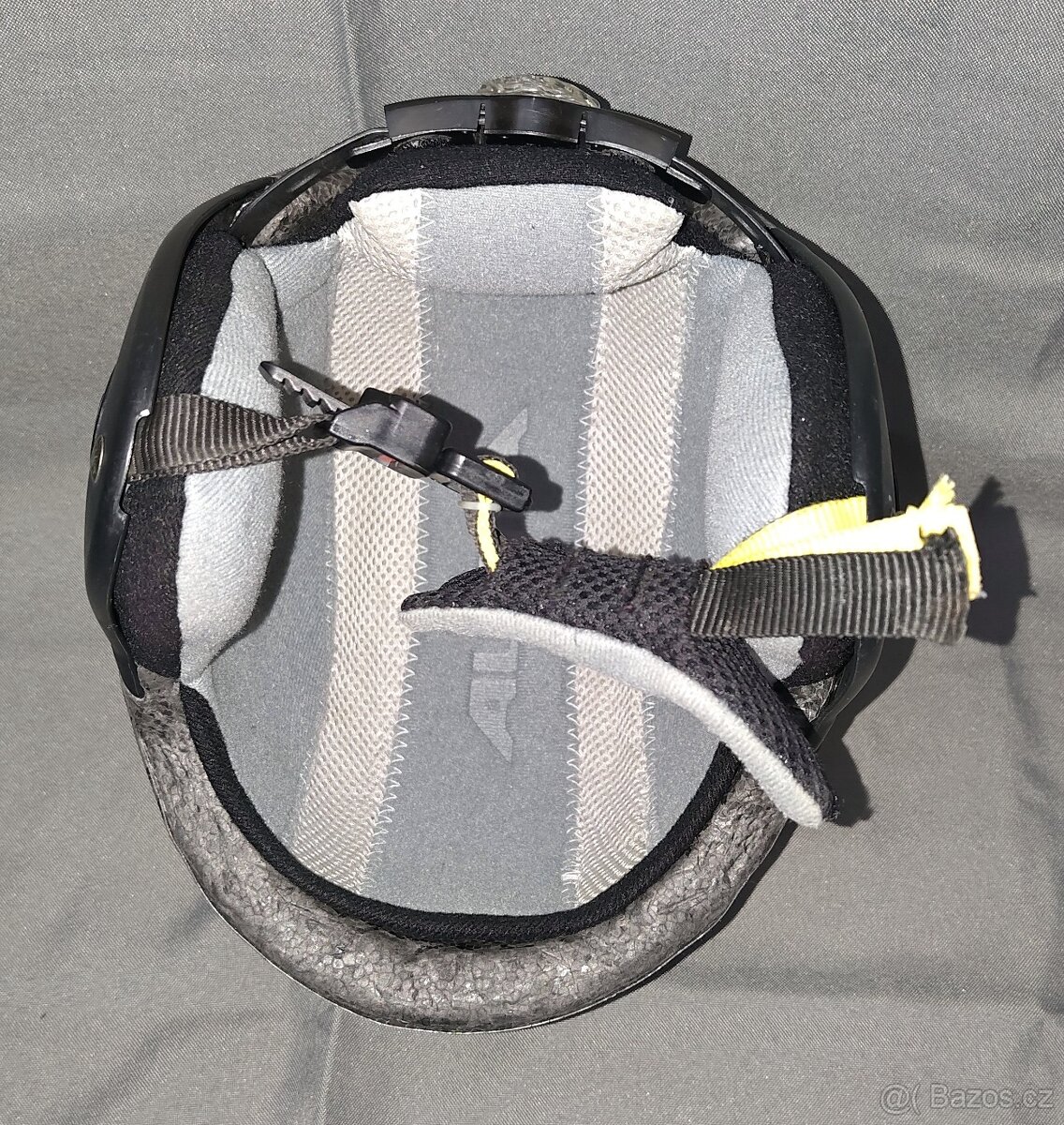 Helma ALPINA vel. 51-55 - 3