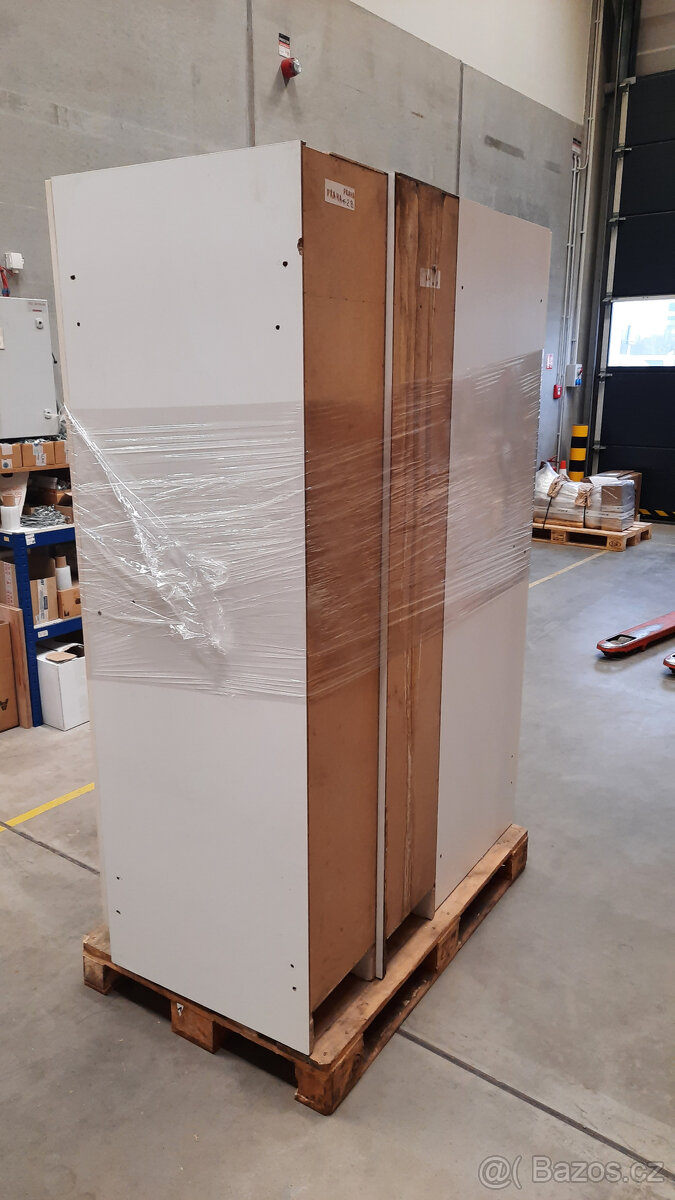 šatní skříň, dílenská - 3