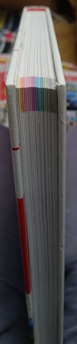 1000 motocyklů. Dějiny, klasika, technika - 3