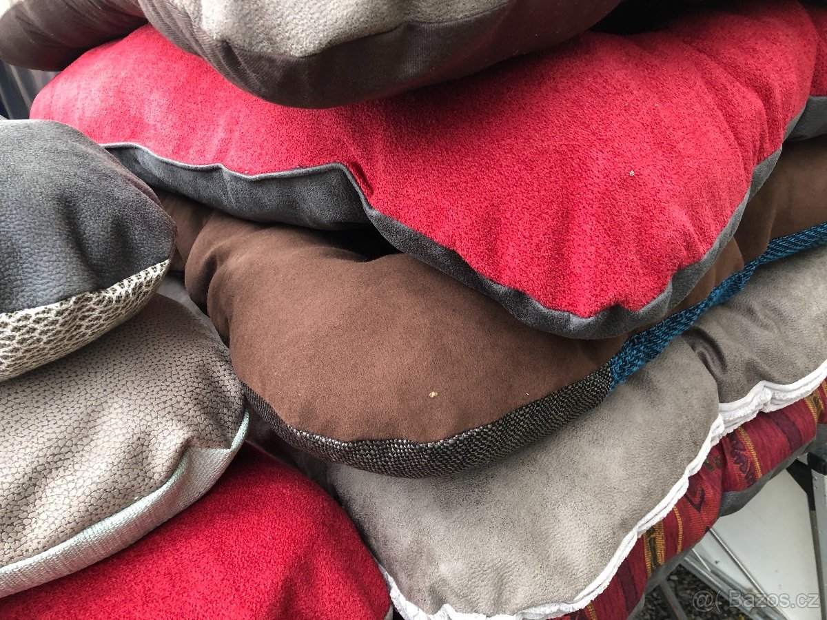 velky pelisek pro velke psy 120/80/15cm - 3