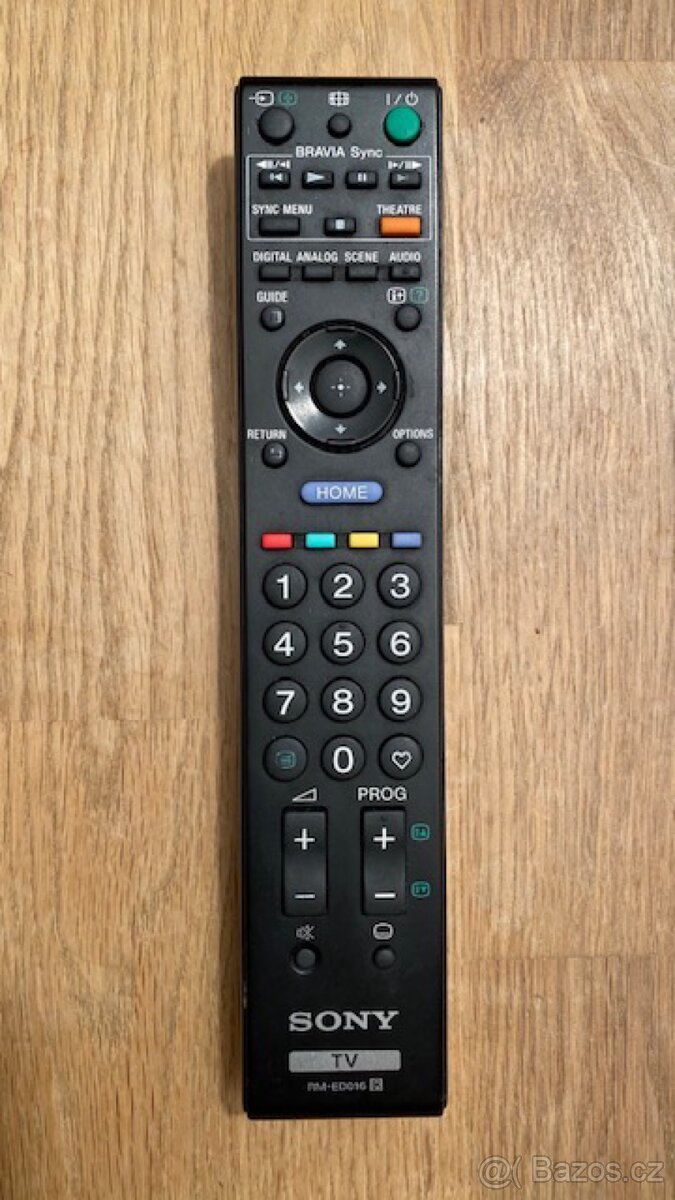 Sony Bravia KDL-32W5800 - 3