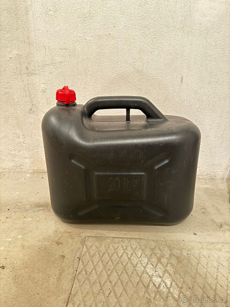 kanistr 20l - 3