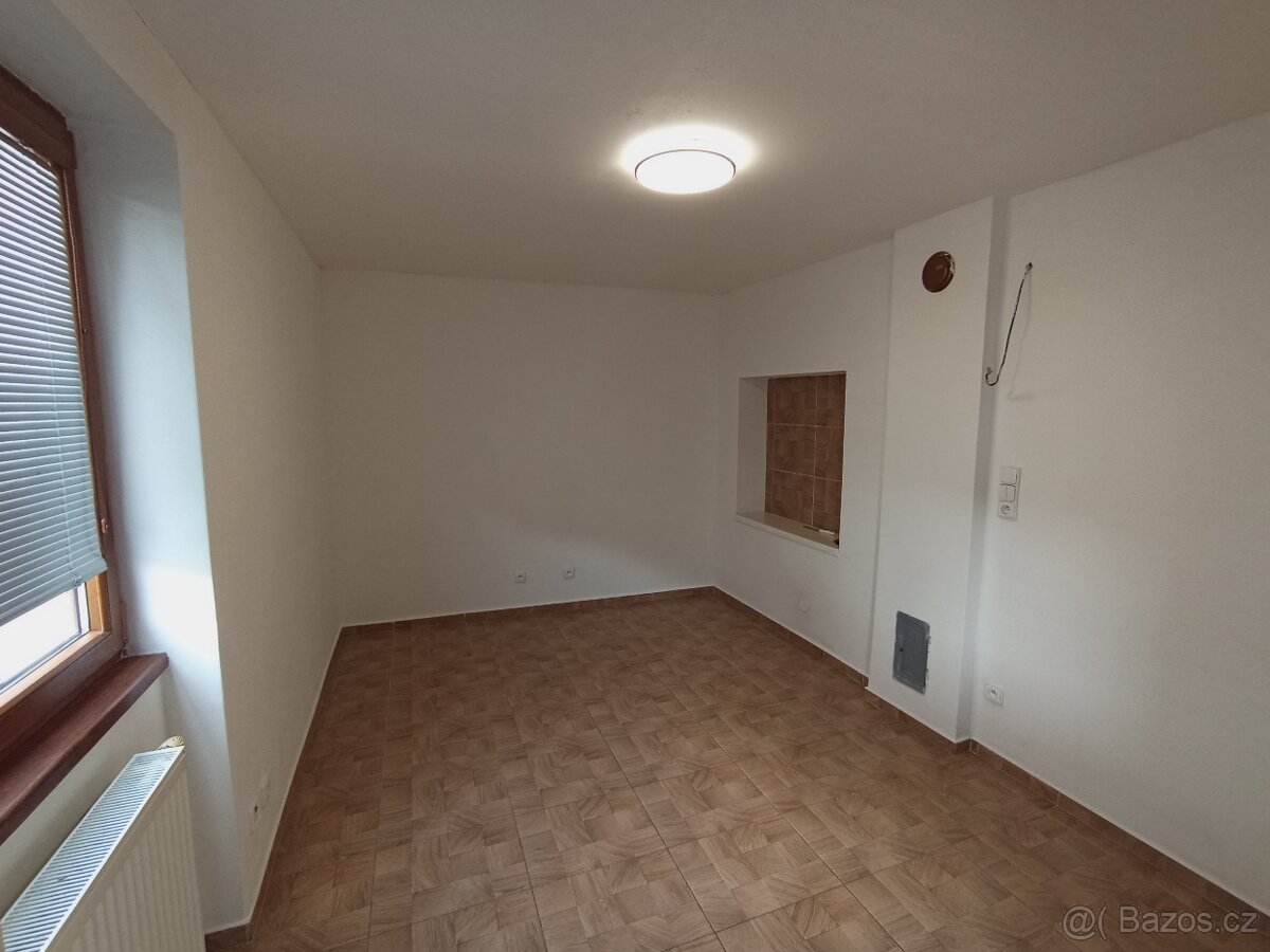 BYT 1+kk Uherský Brod - 3