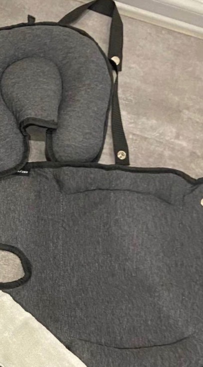 Easywalker Qtro včetně příslušenství - 3