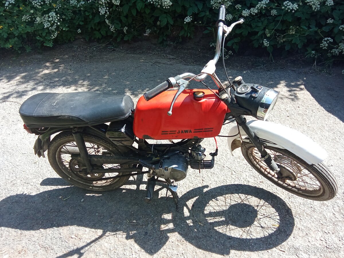 Prodám mustanga - 3