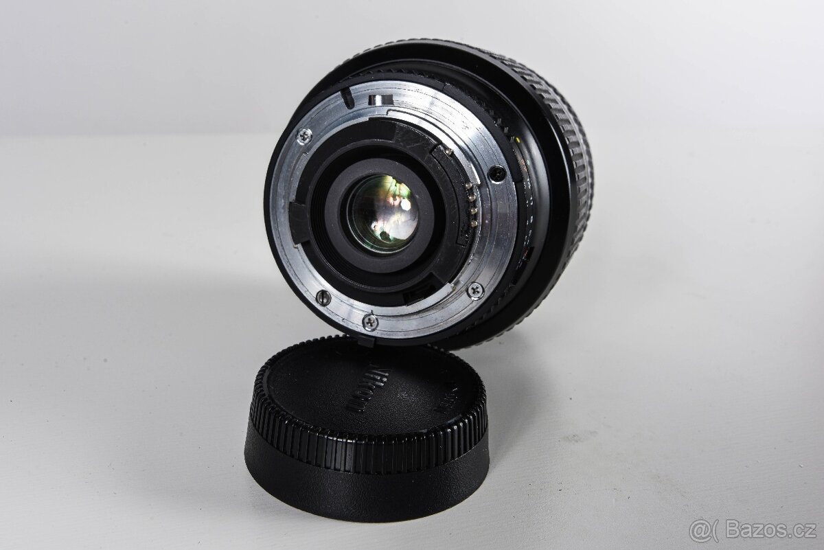 objektiv Nikon 24-120mm f/3.5-5.6 D - 3