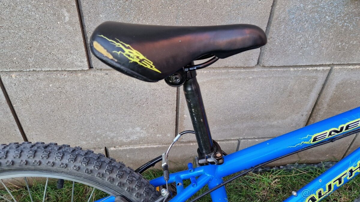 AUTHOR ENERGY 20 - dětské kole - 3